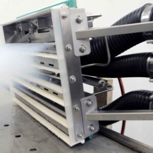 Jolly S2 Belt Cleaner